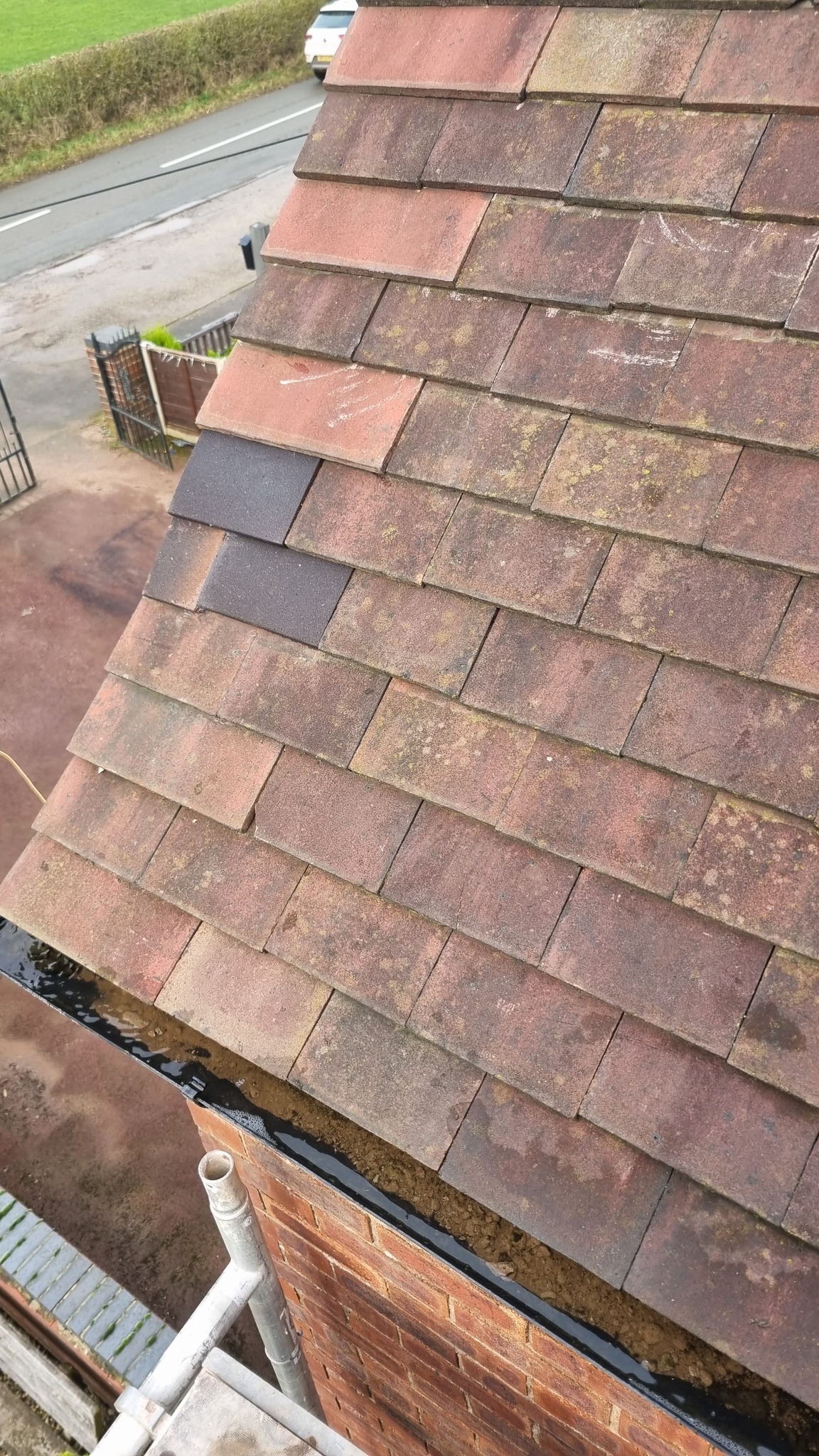 Bricklaying project photo 5